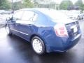 2010 Blue Onyx Metallic Nissan Sentra 2.0  photo #2
