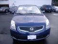 2010 Blue Onyx Metallic Nissan Sentra 2.0  photo #3