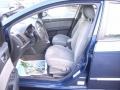 Blue Onyx Metallic - Sentra 2.0 Photo No. 6