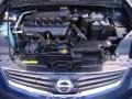 Blue Onyx Metallic - Sentra 2.0 Photo No. 7