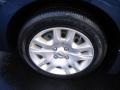 Blue Onyx Metallic - Sentra 2.0 Photo No. 9