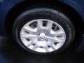 2010 Blue Onyx Metallic Nissan Sentra 2.0  photo #9