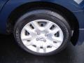 Blue Onyx Metallic - Sentra 2.0 Photo No. 10