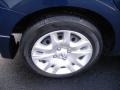 Blue Onyx Metallic - Sentra 2.0 Photo No. 12