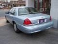 Light Ice Blue Metallic - Crown Victoria LX Photo No. 3