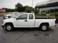 Arctic White - i-Series Truck i-290 S Extended Cab Photo No. 2