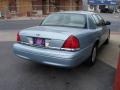 Light Ice Blue Metallic - Crown Victoria LX Photo No. 5