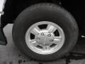2008 Isuzu i-Series Truck i-290 S Extended Cab Wheel and Tire Photo