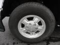 2008 Isuzu i-Series Truck i-290 S Extended Cab Wheel