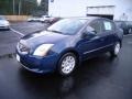 2010 Blue Onyx Metallic Nissan Sentra 2.0  photo #27