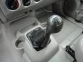  2008 i-Series Truck i-290 S Extended Cab 5 Speed Manual Shifter