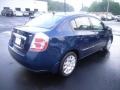 2010 Blue Onyx Metallic Nissan Sentra 2.0  photo #30