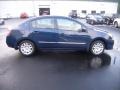 2010 Blue Onyx Metallic Nissan Sentra 2.0  photo #31