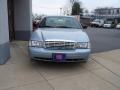 Light Ice Blue Metallic - Crown Victoria LX Photo No. 7