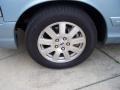 Light Ice Blue Metallic - Crown Victoria LX Photo No. 8