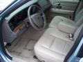 Light Ice Blue Metallic - Crown Victoria LX Photo No. 11