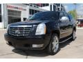 Black Raven - Escalade ESV AWD Photo No. 1