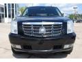 Black Raven - Escalade ESV AWD Photo No. 2