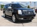 Black Raven - Escalade ESV AWD Photo No. 3
