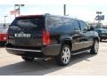 Black Raven - Escalade ESV AWD Photo No. 5