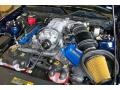 Kona Blue Metallic - Mustang Shelby GT500 Coupe Photo No. 28