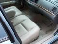 Light Ice Blue Metallic - Crown Victoria LX Photo No. 17