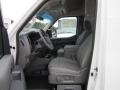 Charcoal Interior Photo for 2012 Nissan NV #51978065