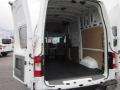 Blizzard White - NV 2500 HD SV High Roof Photo No. 4