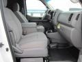Charcoal Interior Photo for 2012 Nissan NV #51978095