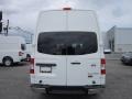 Blizzard White - NV 2500 HD SV High Roof Photo No. 8