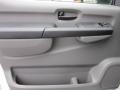 Blizzard White - NV 2500 HD SV High Roof Photo No. 15