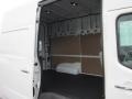 Blizzard White - NV 2500 HD SV High Roof Photo No. 16