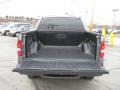 2007 Dark Shadow Grey Metallic Ford F150 STX SuperCab 4x4  photo #4