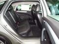 Titan Black Interior Photo for 2012 Volkswagen Passat #51978794