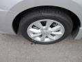 2012 Nissan Sentra 2.0 SL Wheel and Tire Photo
