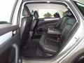 Titan Black Interior Photo for 2012 Volkswagen Passat #51978809