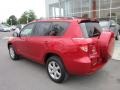 2008 Barcelona Red Pearl Toyota RAV4 Limited 4WD  photo #7