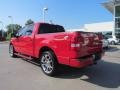 Bright Red - F150 FX2 Sport SuperCrew Photo No. 3