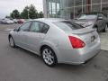 Radiant Silver Metallic - Maxima 3.5 SE Photo No. 7