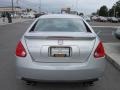 Radiant Silver Metallic - Maxima 3.5 SE Photo No. 8