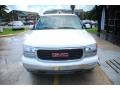 2003 Summit White GMC Yukon XL  photo #2