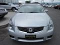 Radiant Silver Metallic - Maxima 3.5 SE Photo No. 11