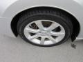 Radiant Silver Metallic - Maxima 3.5 SE Photo No. 12
