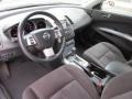 Radiant Silver Metallic - Maxima 3.5 SE Photo No. 13