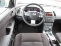 Radiant Silver Metallic - Maxima 3.5 SE Photo No. 15