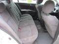 Radiant Silver Metallic - Maxima 3.5 SE Photo No. 17