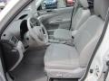 Platinum Interior Photo for 2010 Subaru Forester #51979451