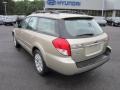 2008 Harvest Gold Metallic Subaru Outback 3.0R L.L.Bean Edition Wagon  photo #5