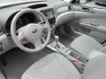 Platinum Interior Photo for 2010 Subaru Forester #51979634