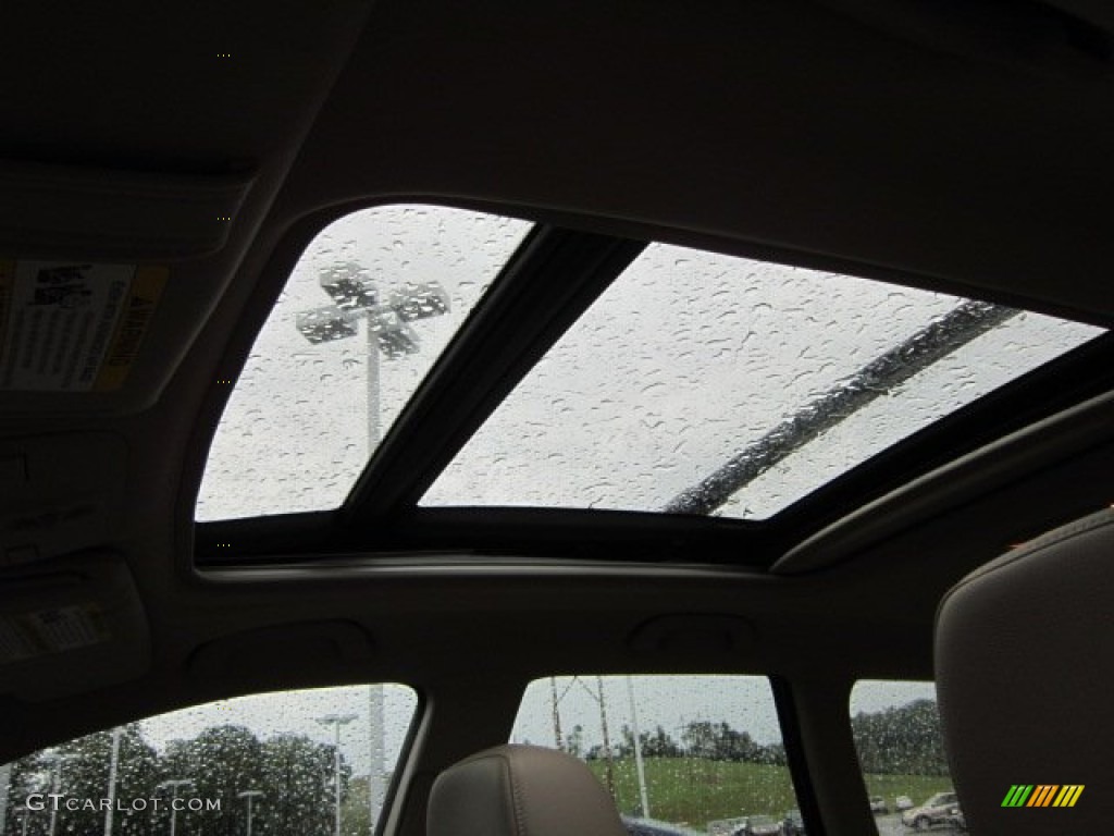 2008 Subaru Outback 3.0R L.L.Bean Edition Wagon Sunroof Photo #51979685